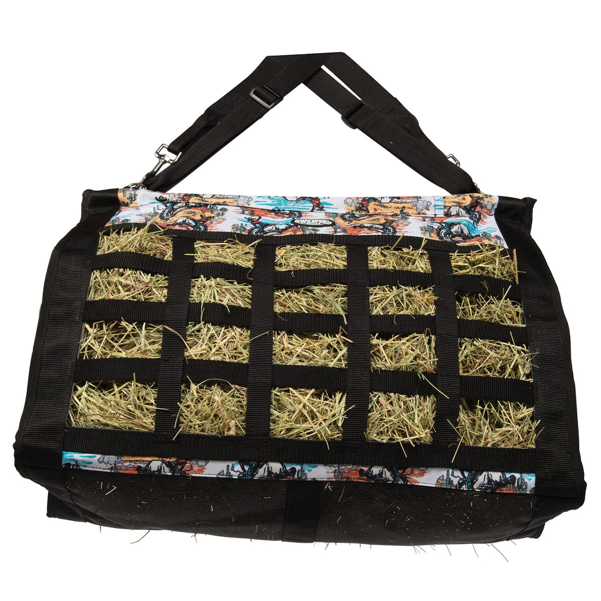 Weaver Leather Slow Feed Hay Bag