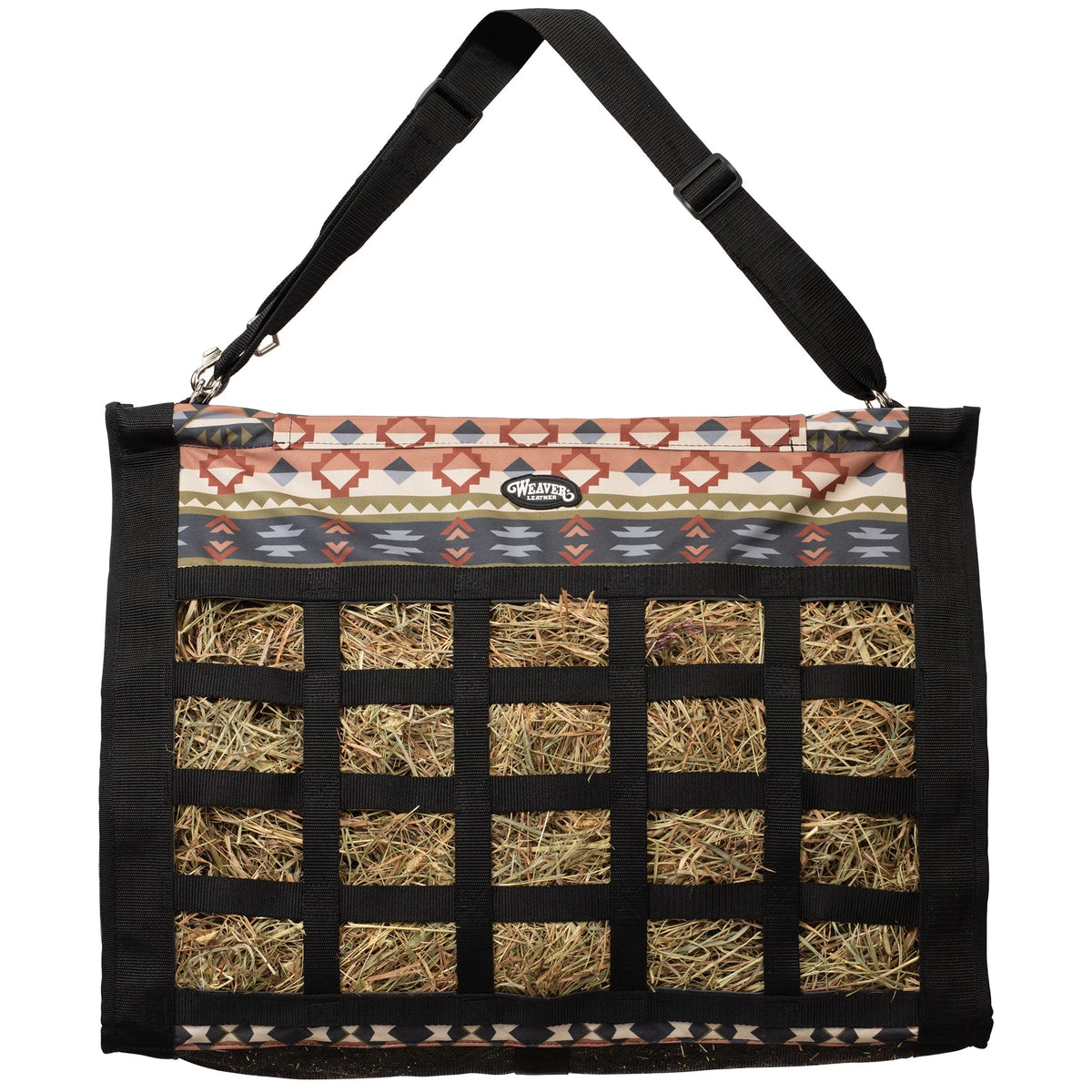 Weaver Leather Slow Feed Hay Bag
