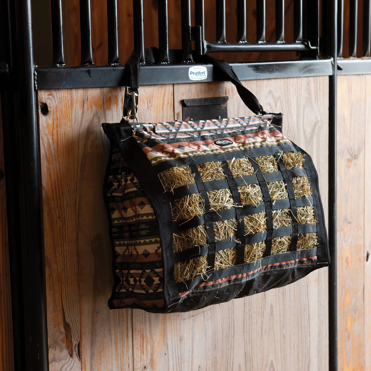 Weaver Leather Slow Feed Hay Bag