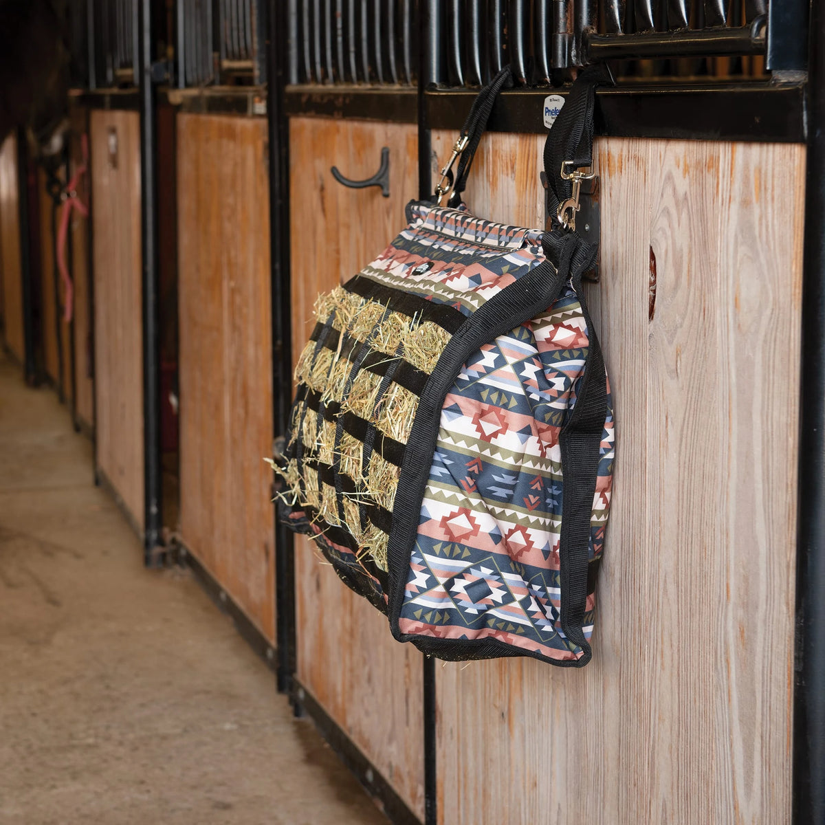 Weaver Leather Slow Feed Hay Bag