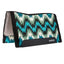 Weaver Leather Synergy Contoured Performance Horse Saddle Pad - Multiple Sizes