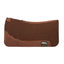 Weaver Leather Synergy Deep Contour Wool Pad - Performance Horse Saddle Pad