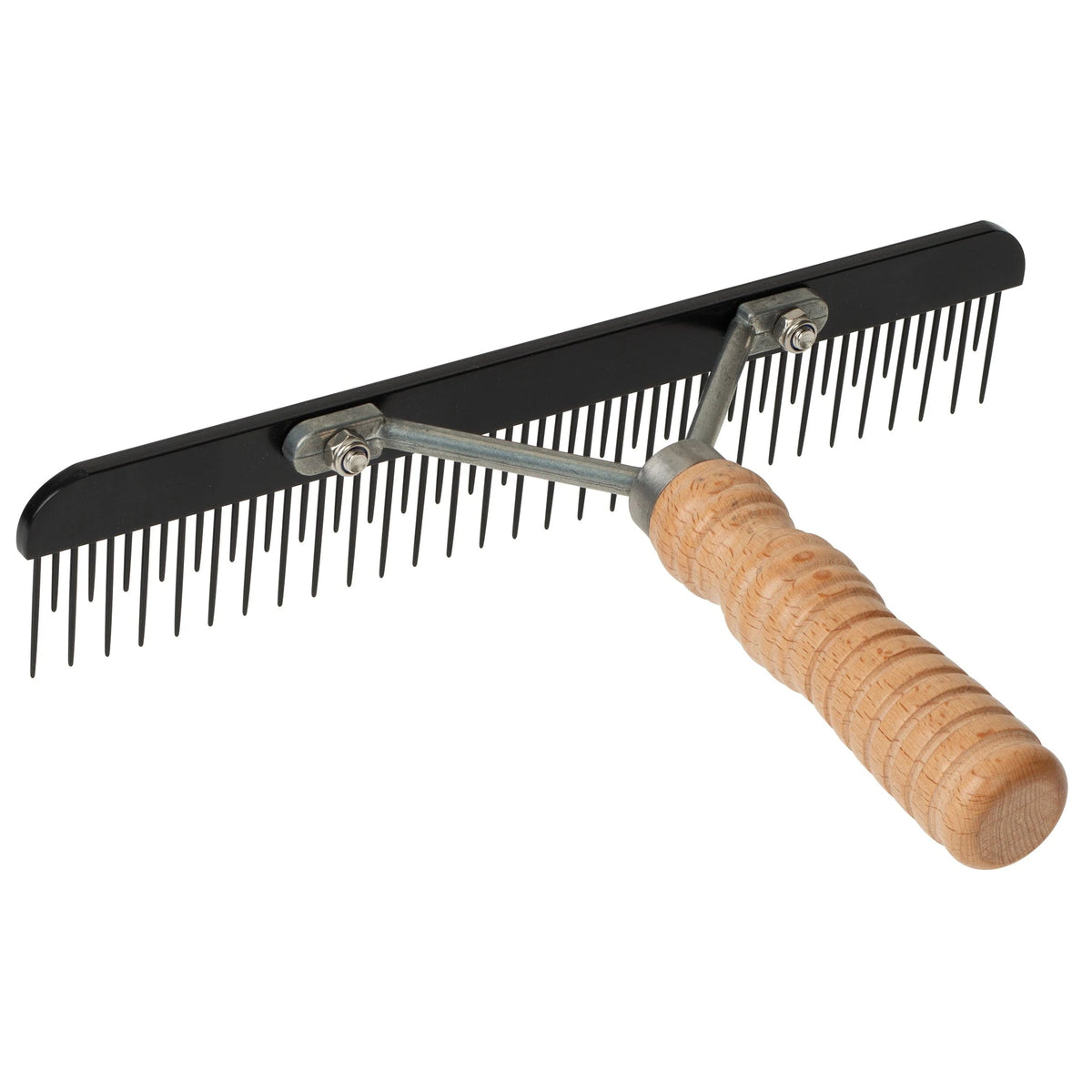 Weaver Leather Teflon Comb, Fluffer
