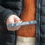 Weaver Leather Teflon Comb, Fluffer