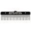 Weaver Leather Teflon Comb, Mini Fluffer