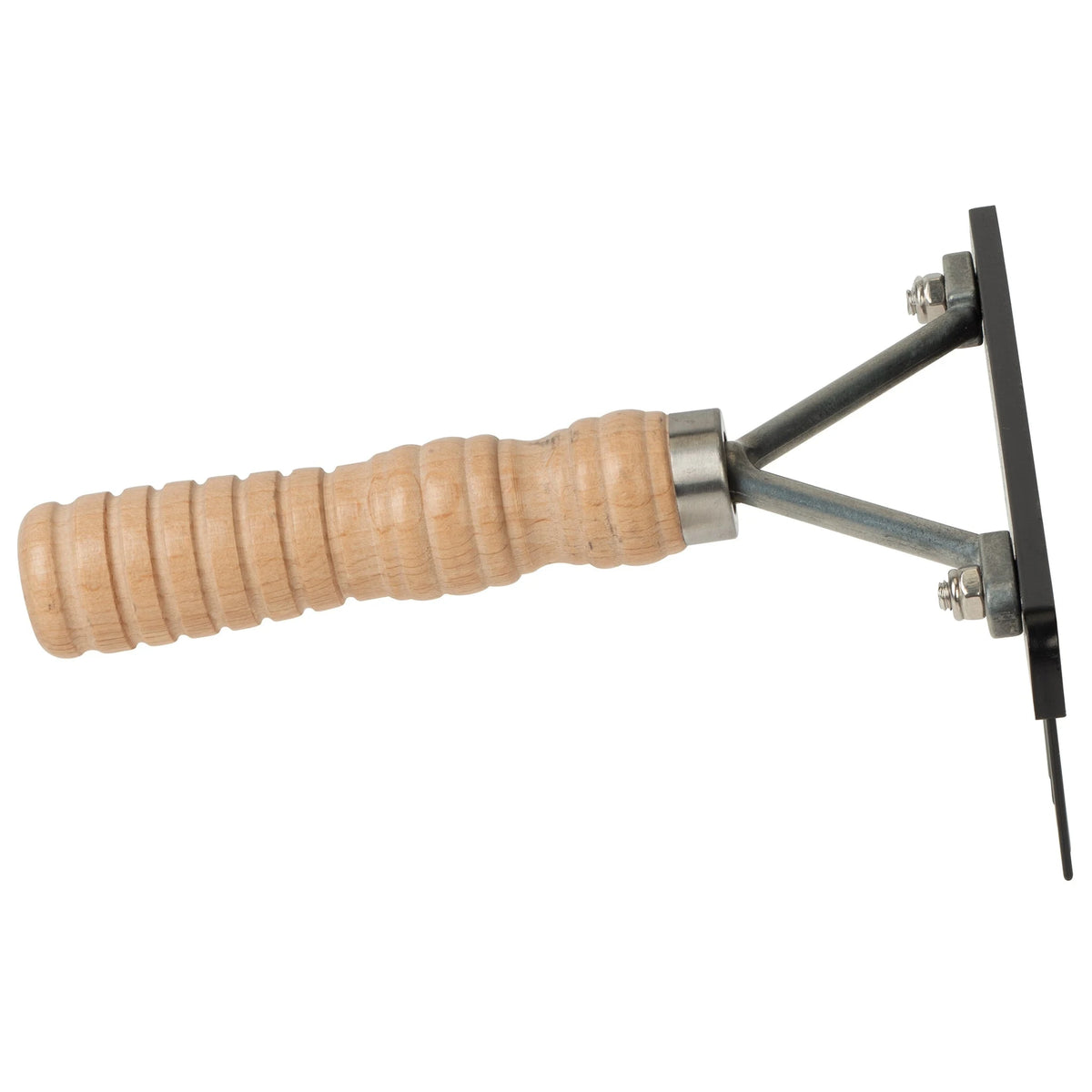 Weaver Leather Teflon Comb, Mini Fluffer