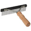 Weaver Leather Teflon Comb, Mini Show