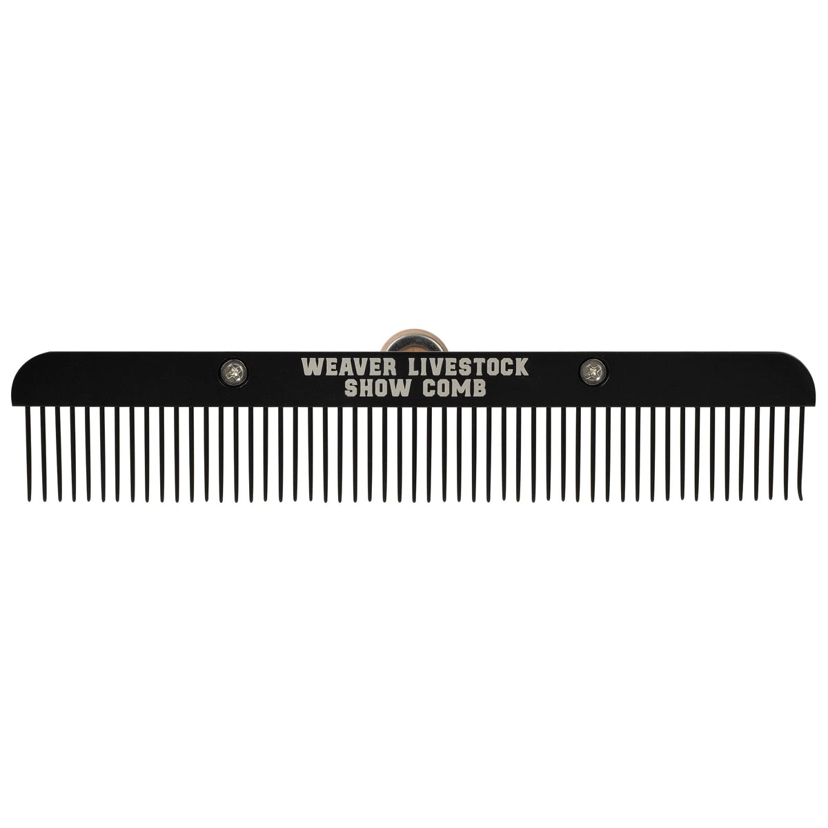 Weaver Leather Teflon Comb, Show