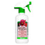 Weaver Leather Therapy Wash 16 oz spray bottle featuring an advanced leather cleansing formula for natural and synthetic leathers. The white bottle with a green trigger spray highlights its ability to remove dirt, mold, and mildew with micro-sudsing action. Ideal for cleaning and conditioning equestrian tack, saddles, and boots while maintaining a neutral pH for long-lasting leather care and restoration.