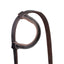 Weaver Leather Western Havana Brown Bridle Leather Headstall