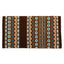 Weaver Leather Western Show Blanket for Performance and Competition - 34" x 38"