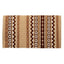 Weaver Leather Western Show Blanket for Performance and Competition - 34" x 38"