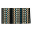 Weaver Leather Western Show Blanket for Performance and Competition - 34" x 38"