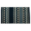 Weaver Leather Western Show Blanket for Performance and Competition - 34" x 38"
