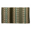 Weaver Leather Western Show Blanket for Performance and Competition - 34" x 38"