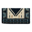 Weaver Leather Western Show Blanket for Performance and Competition - 34" x 38"