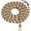 Weaver Leather Western Tail Hair Mecate Reins for Bosals and Hackamores - 5/8"