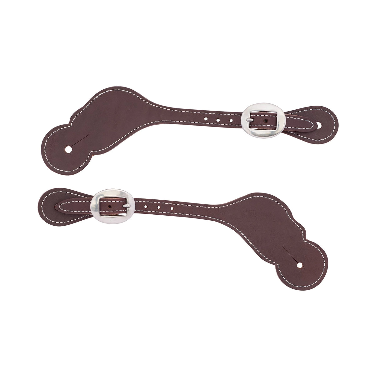 Weaver Leather Working Tack Spur Straps