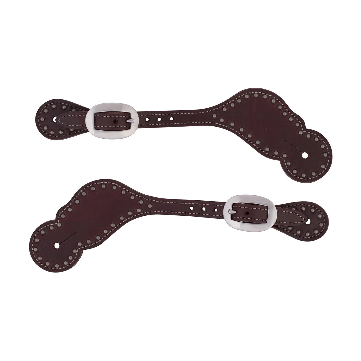 Weaver Leather Working Tack Spur Straps