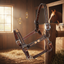 Professional's Choice Western Quick Change Tassel Browband Horse Headstall - Horse Size