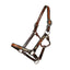 Professional's Choice Western Quick Change Tassel Browband Horse Headstall - Horse Size
