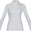 Shires Aubrion Eltar Women’s Long Sleeve Equestrian Base Layer Riding Top - XS - 1/4 Zip Moisture Wicking