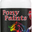 Professional's Choice Pony Paints - 4.4oz Non-Toxic Washable Horse Coat Paint