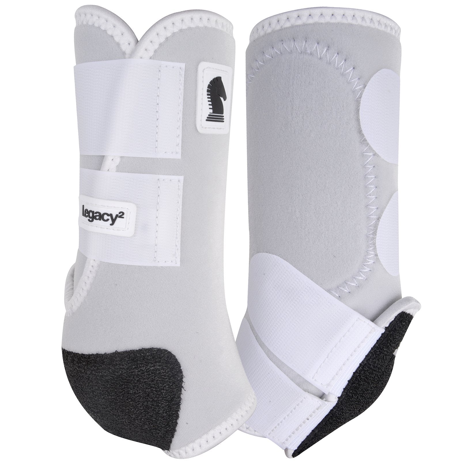 Classic Equine Legacy2 Horse Smb Sport Medicine Boots - Hooves and Paws