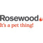 Rosewood logo - Hooves and paws