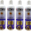 Zymox Conditioning Rinse With Vitamin D3 Pet Dog Itch Relief 12 oz Bottle - Hooves and Paws