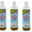 Zymox Equine Horse Defense Enzymatic Skin and Coat Wash 12 oz Bottle - Hooves and Paws