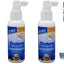 Zymox Oratene Breath Freshener Enzymatic Oral Care Therapy Pet Dog 4 oz Bottle - Hooves and Paws