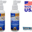 Zymox Oratene Breath Freshener Enzymatic Oral Care Therapy Pet Dog 4 oz Bottle - Hooves and Paws