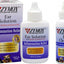Zymox Solution for Ear Infections 1.25 oz and 4oz Cleaner Combo Pack - Hooves and Paws