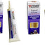 Zymox Topical Cream Pet Dog For Hot Spots and Skin Infections Relief 1 oz Tube - Hooves and Paws