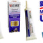 Zymox Topical Cream Pet Dog For Hot Spots and Skin Infections Relief 1 oz Tube - Hooves and Paws