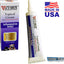 Zymox Topical Cream Pet Dog For Hot Spots and Skin Infections Relief 1 oz Tube - Hooves and Paws
