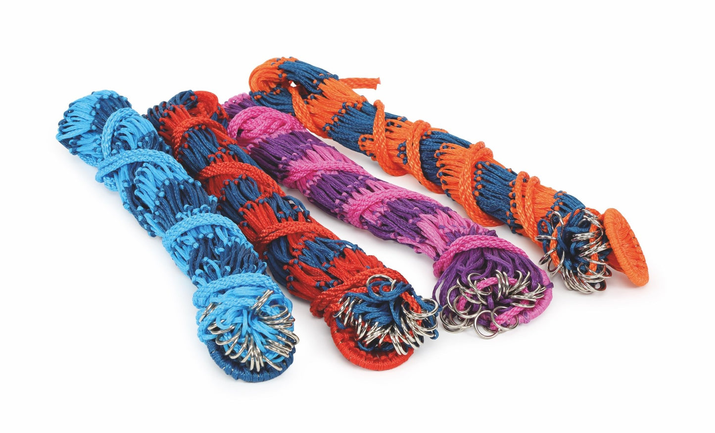 Shires Haynet Heavy Duty Equestrian Horse Equine Deluxe Net Feeding 40" 1025 - Hooves and Paws