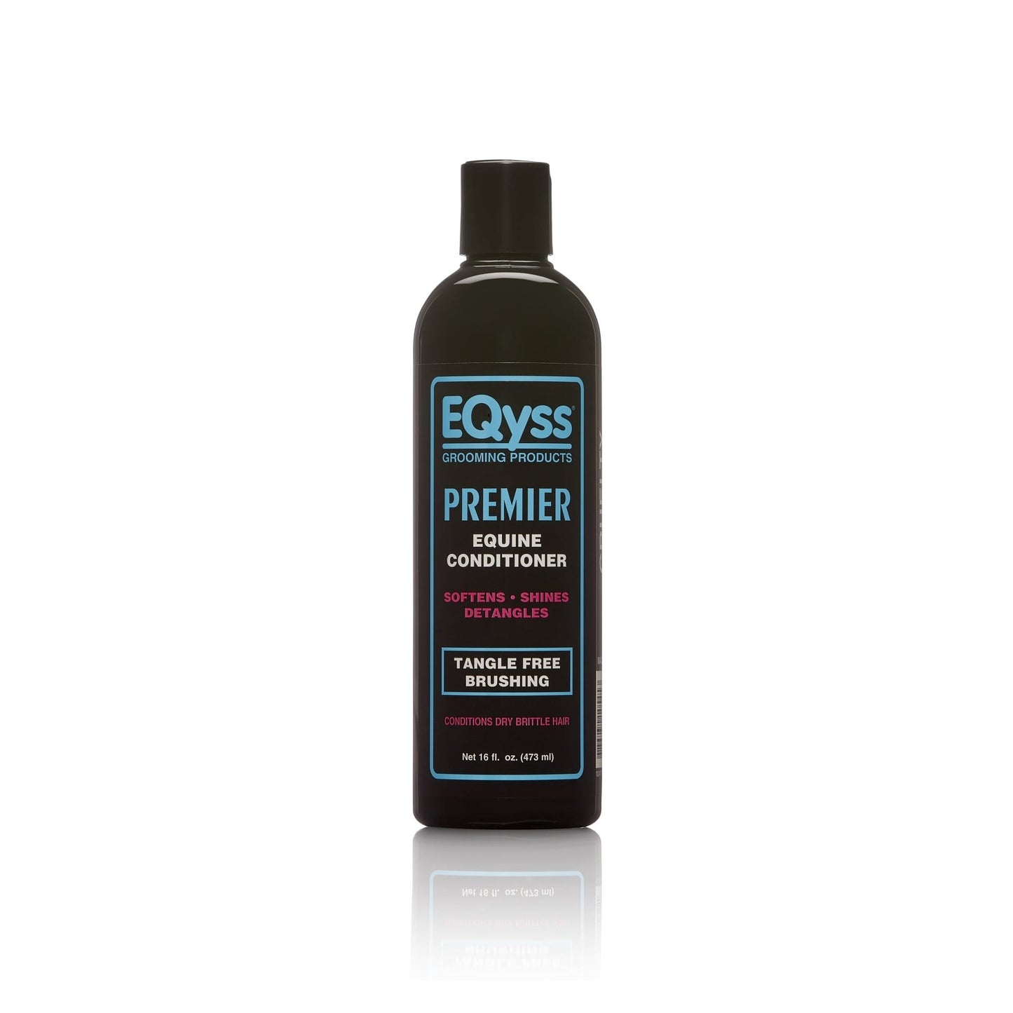 Eqyss Premier Equine Conditioner - 16oz - Hooves and Paws