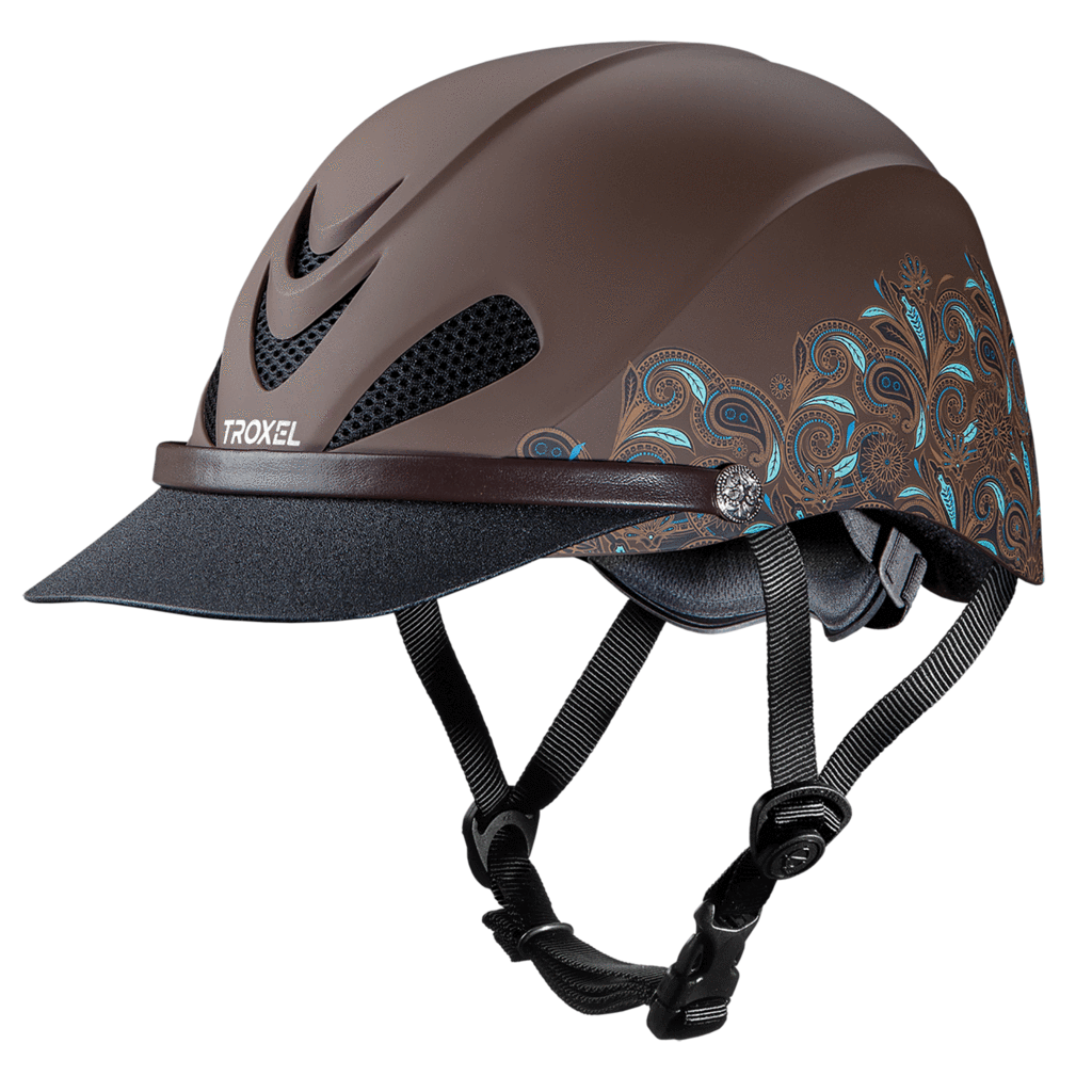 Troxel Dakota Helmet Badlands
