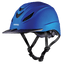 Troxel Low Profile Western Safety Riding Duratec Helmet Intrepid - Hooves and Paws