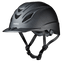 Troxel Low Profile Western Safety Riding Duratec Helmet Intrepid - Hooves and Paws