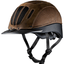 Troxel Low Profile Western Safety Riding Helmet Sierra - Hooves and Paws