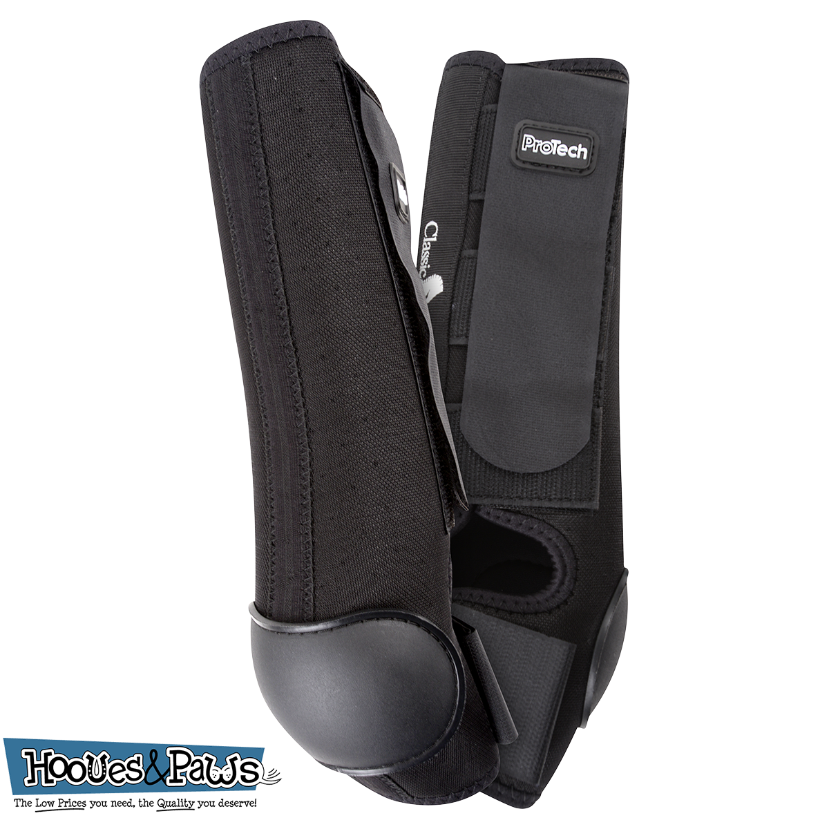 Classic equine pro tech boots hotsell
