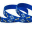 Dog Leash Lupine Pet Lifetime 6 Foot Lead 3/4" or 1" Puppy Original Designs - Hooves and Paws