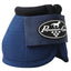 Professionals Choice Horse Equine Ballistic No Turn Overreach Bell Boots - Hooves and Paws