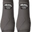 Weaver Leather Horse Equine Original Prodigy Performance Athletic SMB Boots Front 2 Pack - Hooves and Paws