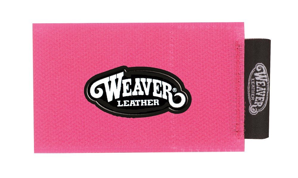 Weaver Leather Xtended Life Closure System Replacement Pieces - Hooves and Paws