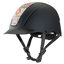 Troxel Low Profile Western Safety Riding Helmet Spirit - Hooves and Paws