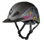 Troxel Low Profile Western Safety Riding Helmet Rebel - Hooves and Paws
